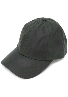 Barbour Wax Sports cap