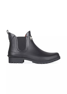 Barbour Wilton Short Rainboots