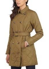 Women's Barbour Fairsfield Quilted Jacket