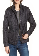 Women's Barbour Flyweight Quilted Jacket