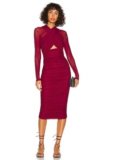 Bardot Aliyah Dress