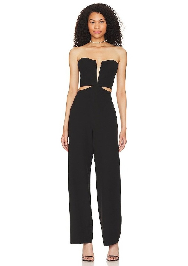 Bardot Ambiance Jumpsuit