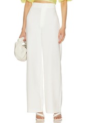 Bardot Anna High Waist Pant