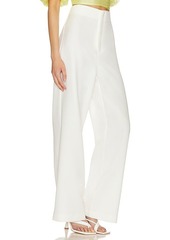 Bardot Anna High Waist Pant