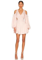 Bardot Apollo Mini Dress