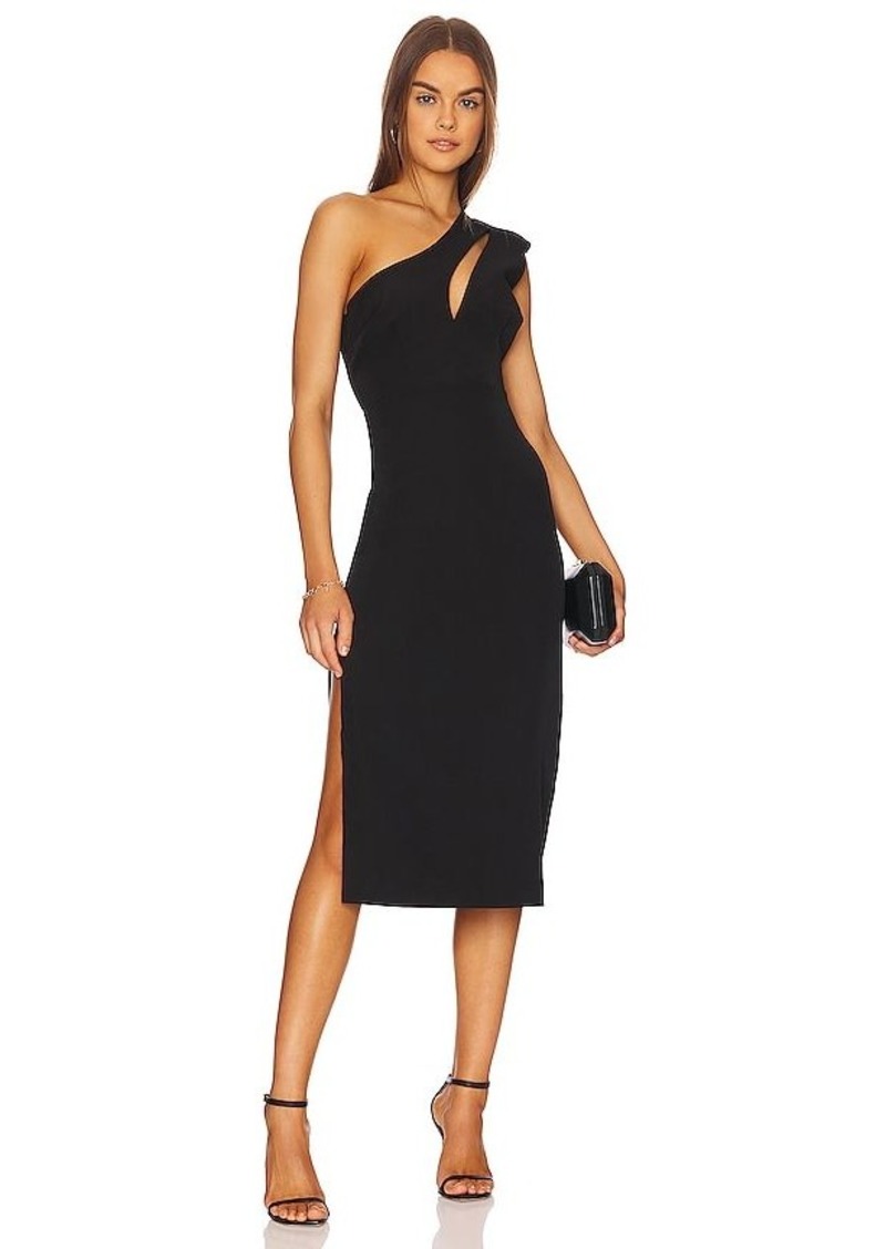 Bardot Aveline One Shoulder Dress