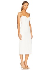 Bardot Celeste Midi Dress