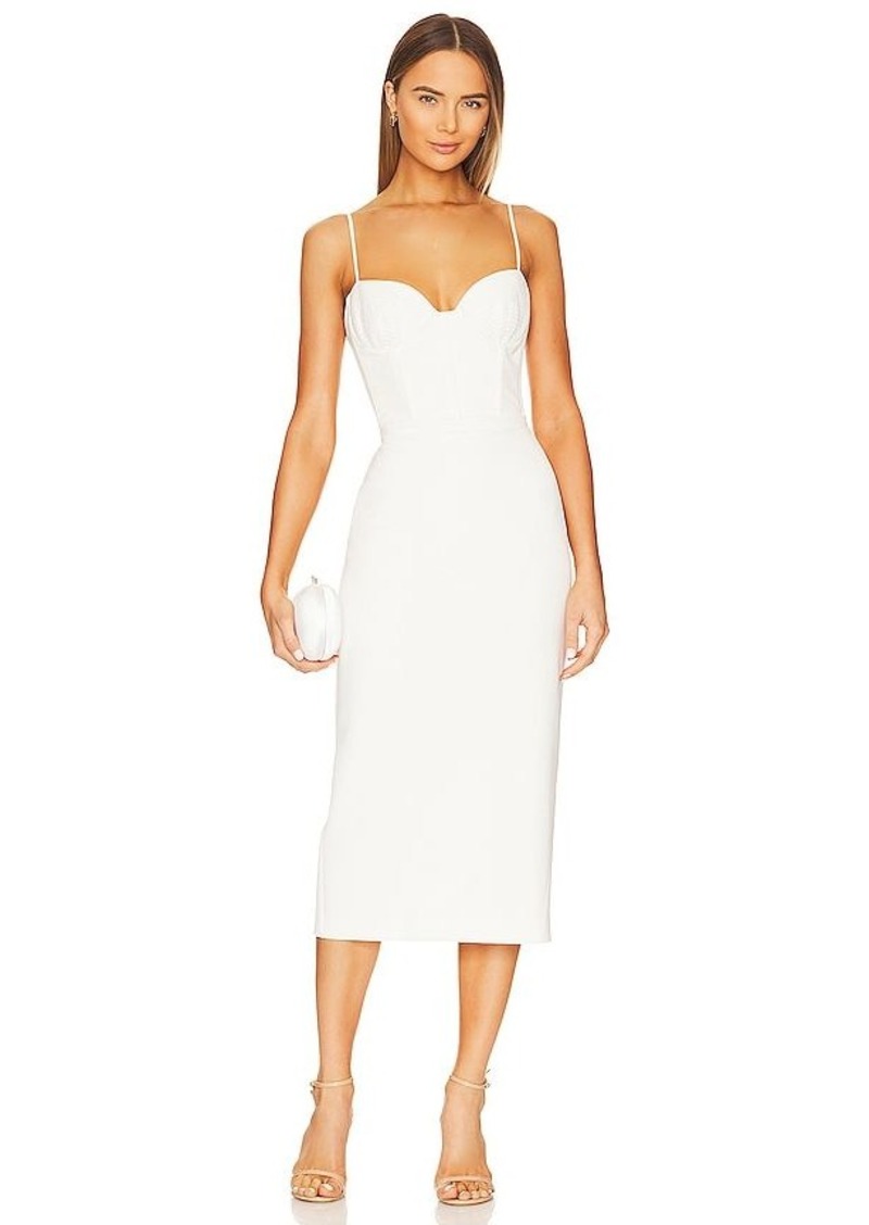 Bardot Celeste Midi Dress