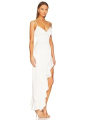 Bardot Ember Midi Dress