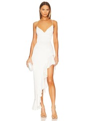 Bardot Ember Midi Dress