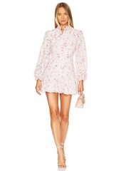 Bardot Hendry Floral Mini Dress