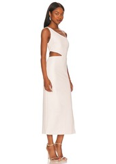 Bardot Jenna One Shoulder Dress