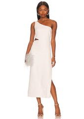 Bardot Jenna One Shoulder Dress