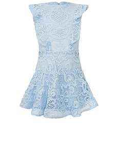 Bardot Junior Sadie Lace Dress