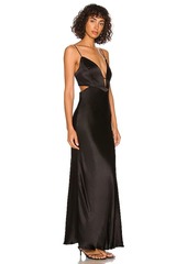 Bardot Karlotta Slip Dress