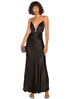 Bardot Karlotta Slip Dress