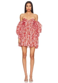 Bardot Lani Mini Dress