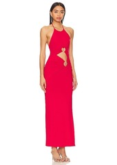 Bardot Neve Maxi Dress