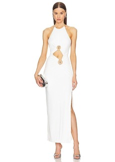 Bardot Neve Maxi Dress