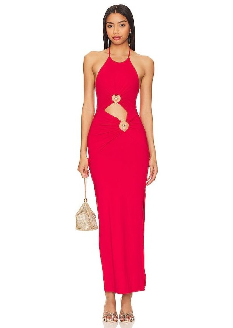 Bardot Neve Maxi Dress