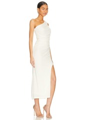 Bardot Rosalie Midi Dress