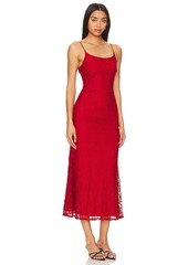 Bardot Ruby Midi Dress
