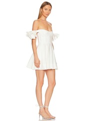 Bardot Sigma Mini Dress