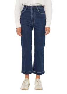 Bardot Suzy Crop Jeans