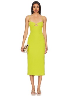 Bardot Vienna Midi Dress