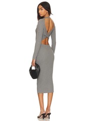 Bardot Vigo Midi Dress