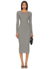 Bardot Vigo Midi Dress