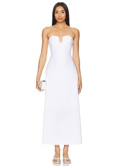 Bardot x REVOLVE Lora Maxi Dress