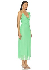 Bardot x REVOLVE Olea Maxi Dress