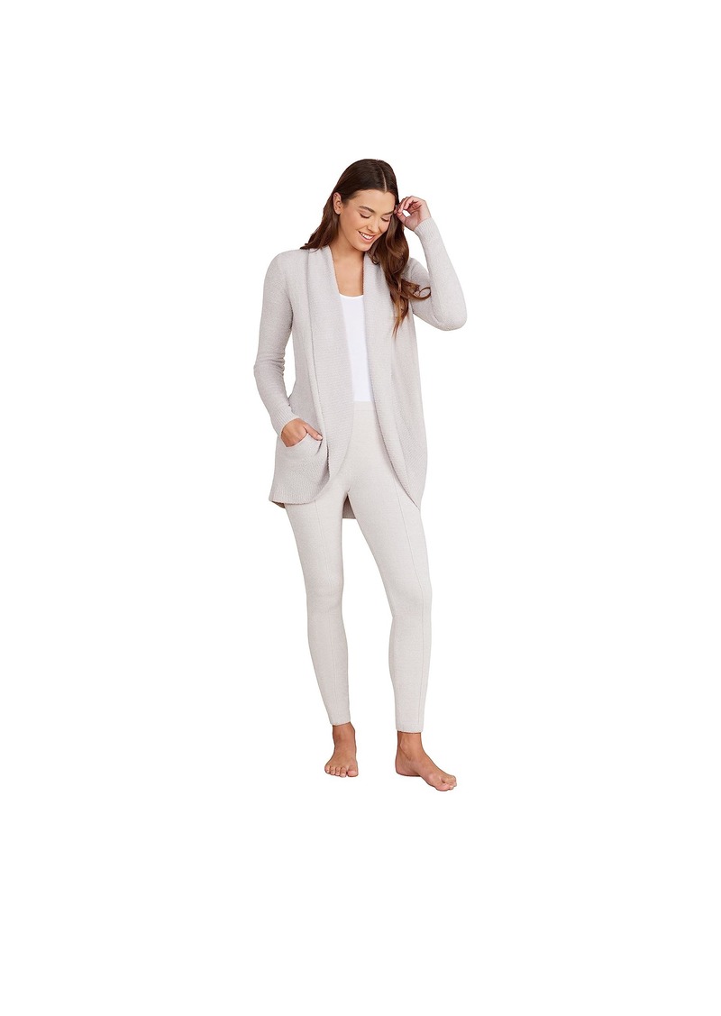 Barefoot Dreams Cozy Chic Lite Circle Cardi ( )