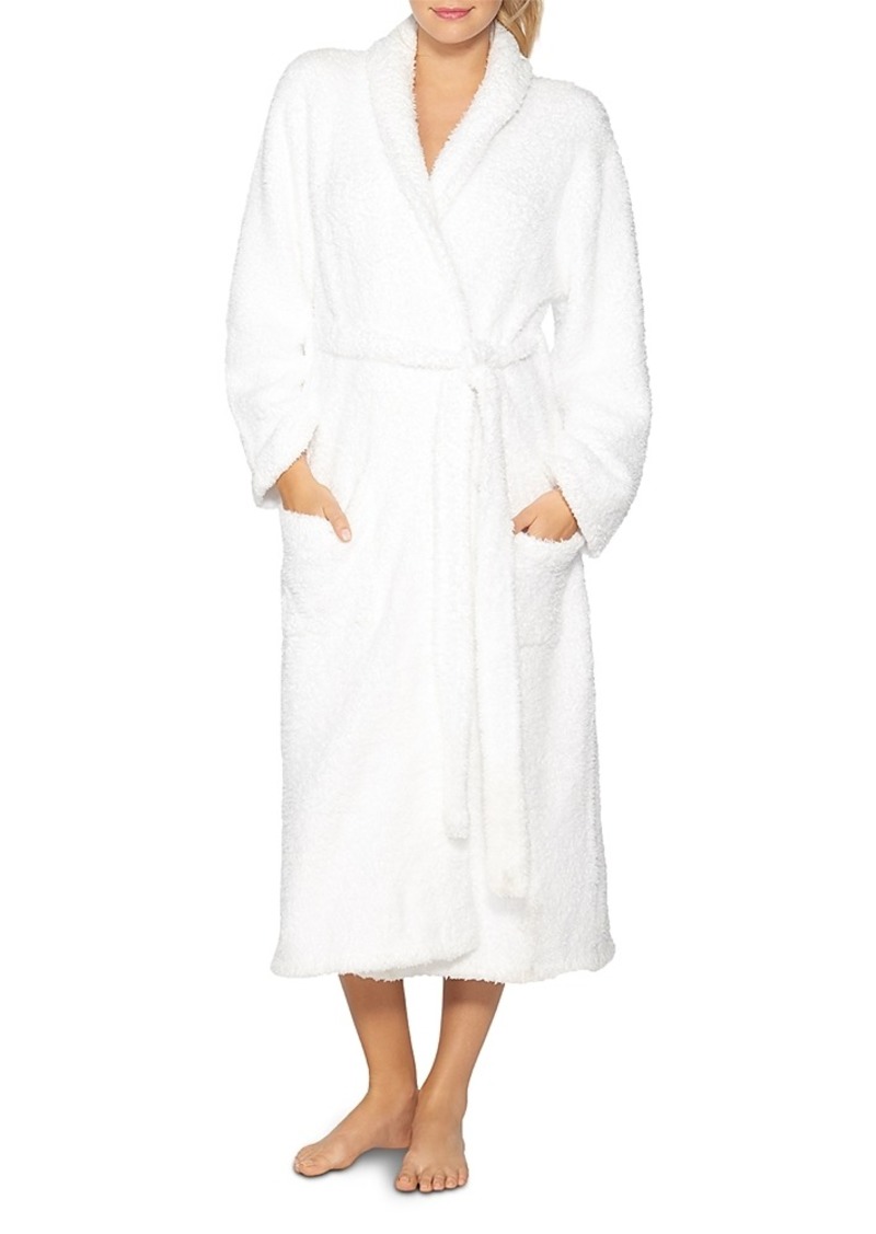 Barefoot Dreams CozyChic Adult Robe