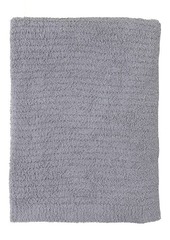 Barefoot Dreams CozyChic Boucle Blanket Scarf