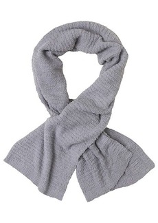 Barefoot Dreams CozyChic Boucle Blanket Scarf