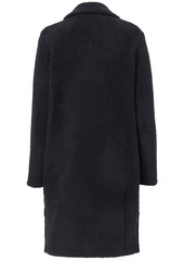 Barefoot Dreams CozyChic Coat With Patch Pockets