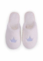 Barefoot Dreams® CozyChic® Disney Cinderella Women's Slipper  Medium (7/8)