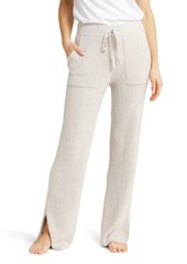 barefoot dreams CozyChic Lite Pinched Seam Pants
