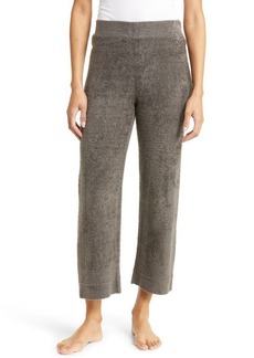 barefoot dreams CozyChic Lite Ribbed Culotte Lounge Pants