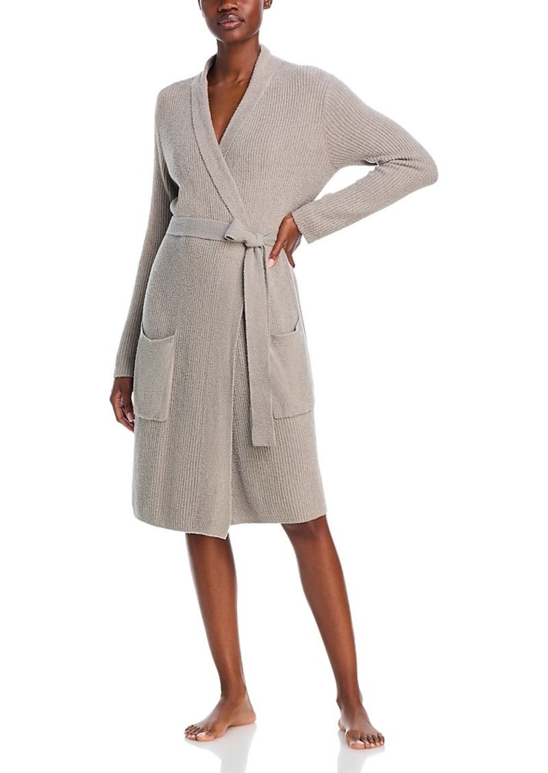 Barefoot Dreams CozyChic Lite Ribbed Robe