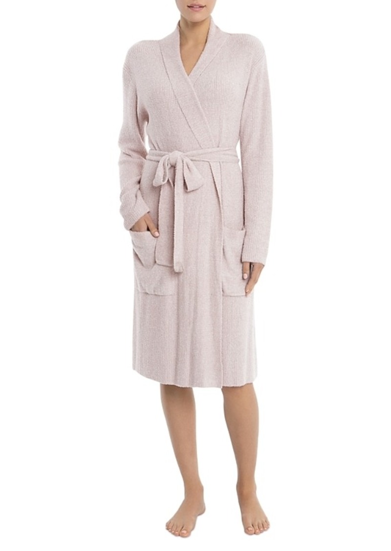 Barefoot Dreams CozyChic Lite Ribbed Robe