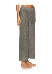 Barefoot Dreams CozyChic Lite Textured Pant