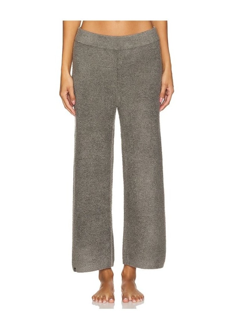 Barefoot Dreams CozyChic Lite Textured Pant