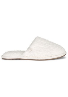 Barefoot Dreams CozyChic Ribbed Slipper