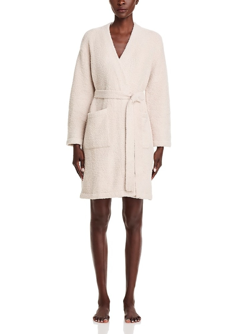 Barefoot Dreams CozyChic Solid Robe