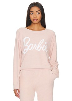Barefoot Dreams CozyChic Ultra Lite Barbie Pullover