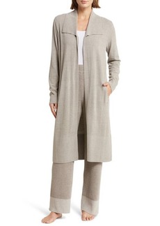 barefoot dreams CozyChic Ultra Lite Open Front Cardigan