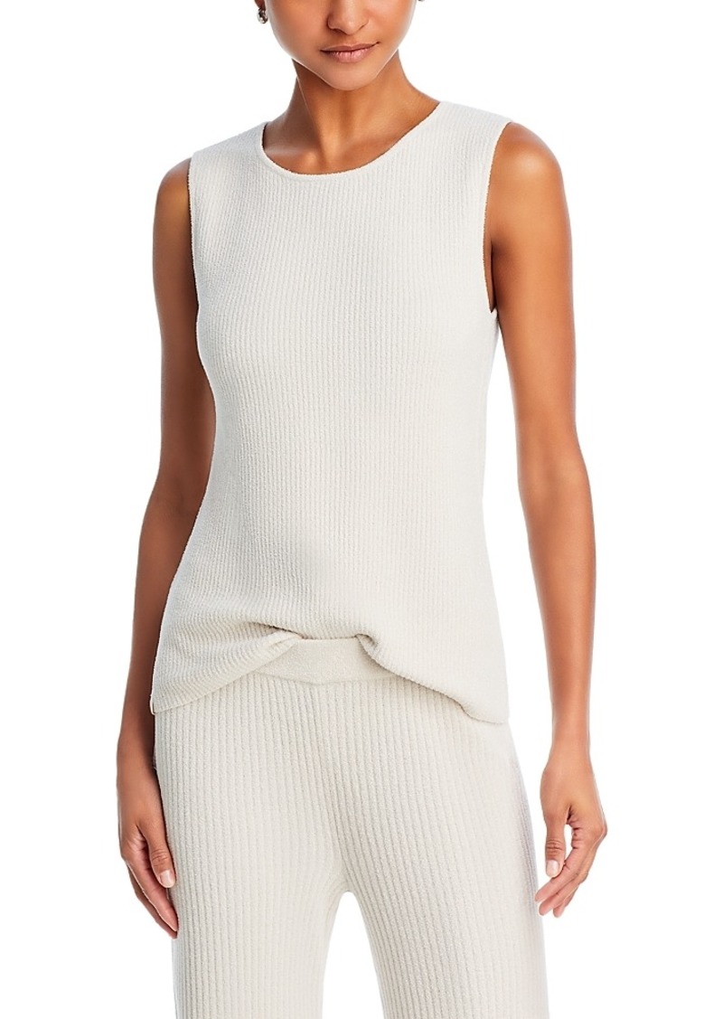 Barefoot Dreams CozyChic Ultra Lite Ribbed Tank